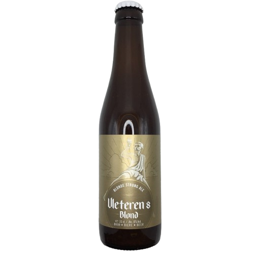Vleteren 8 Blond