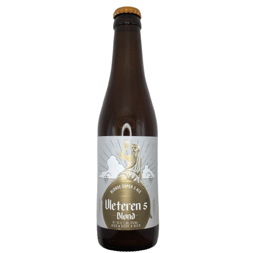 Vleteren 5 Blond