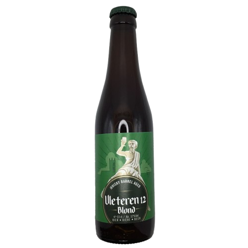 Vleteren Blond 12º
