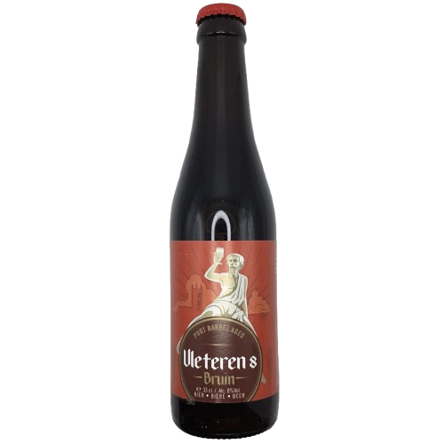 Vleteren Bruin 8°