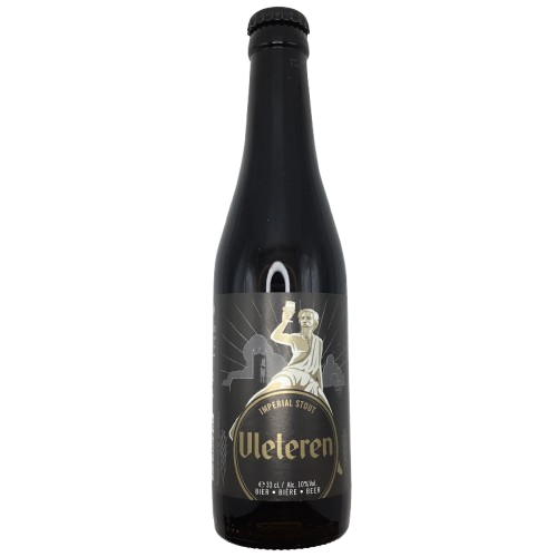 Vleteren Imperial Stout