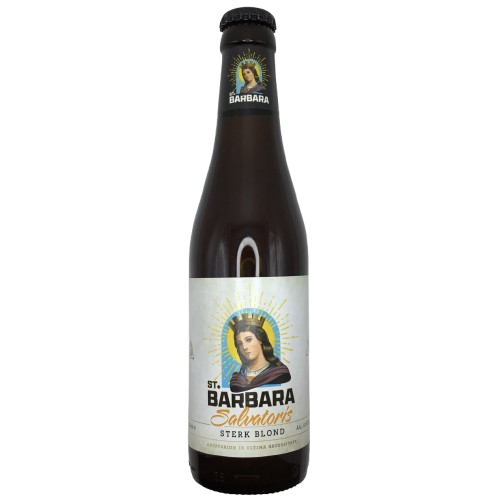 St-Barbara Salvatoris