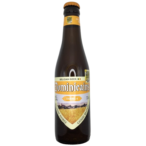 Dominicains Dubbel 6