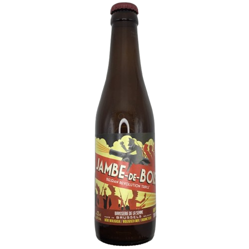 Jambe-de-Bois