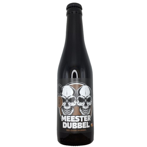 Meester Dubbel