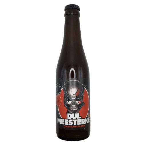 Dul Meesterke