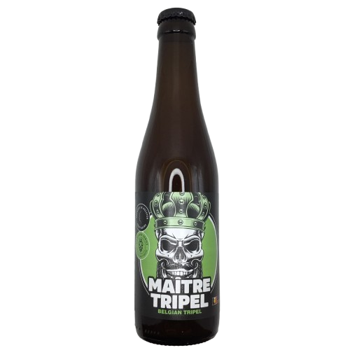 Maître Tripel
