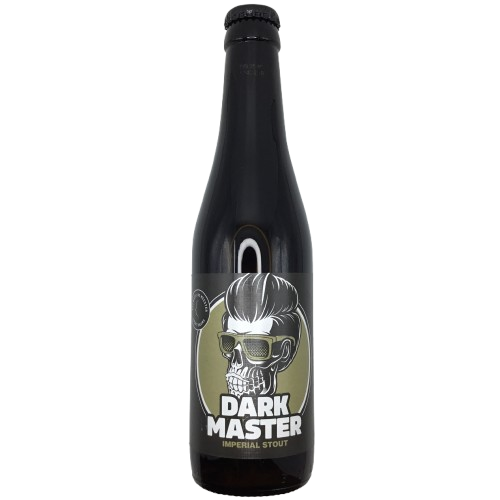 Dark Master Imperial Stout