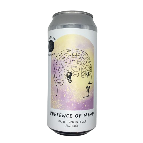 Presence of Mind