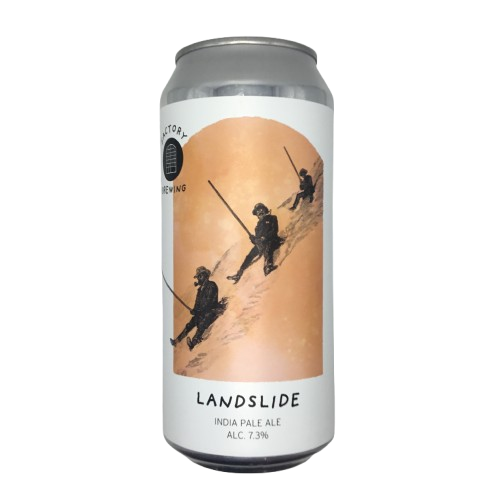 Landslide