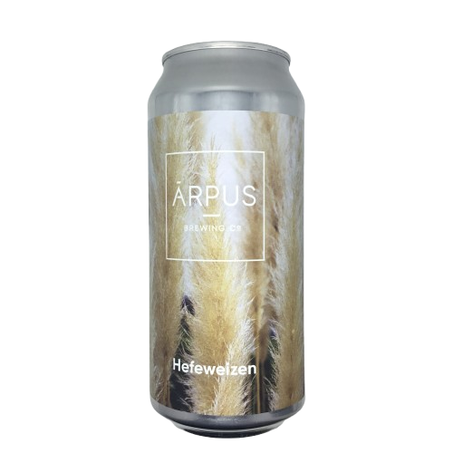 Hefeweizen