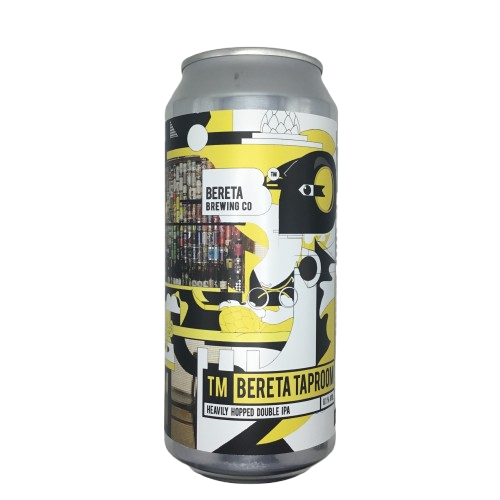 TM: Bereta Taproom