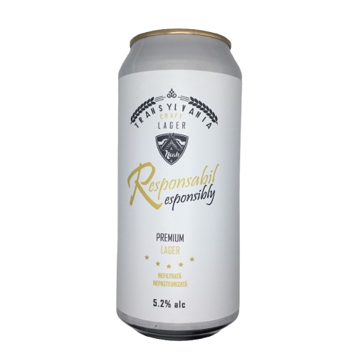 Responsabil Responsibly