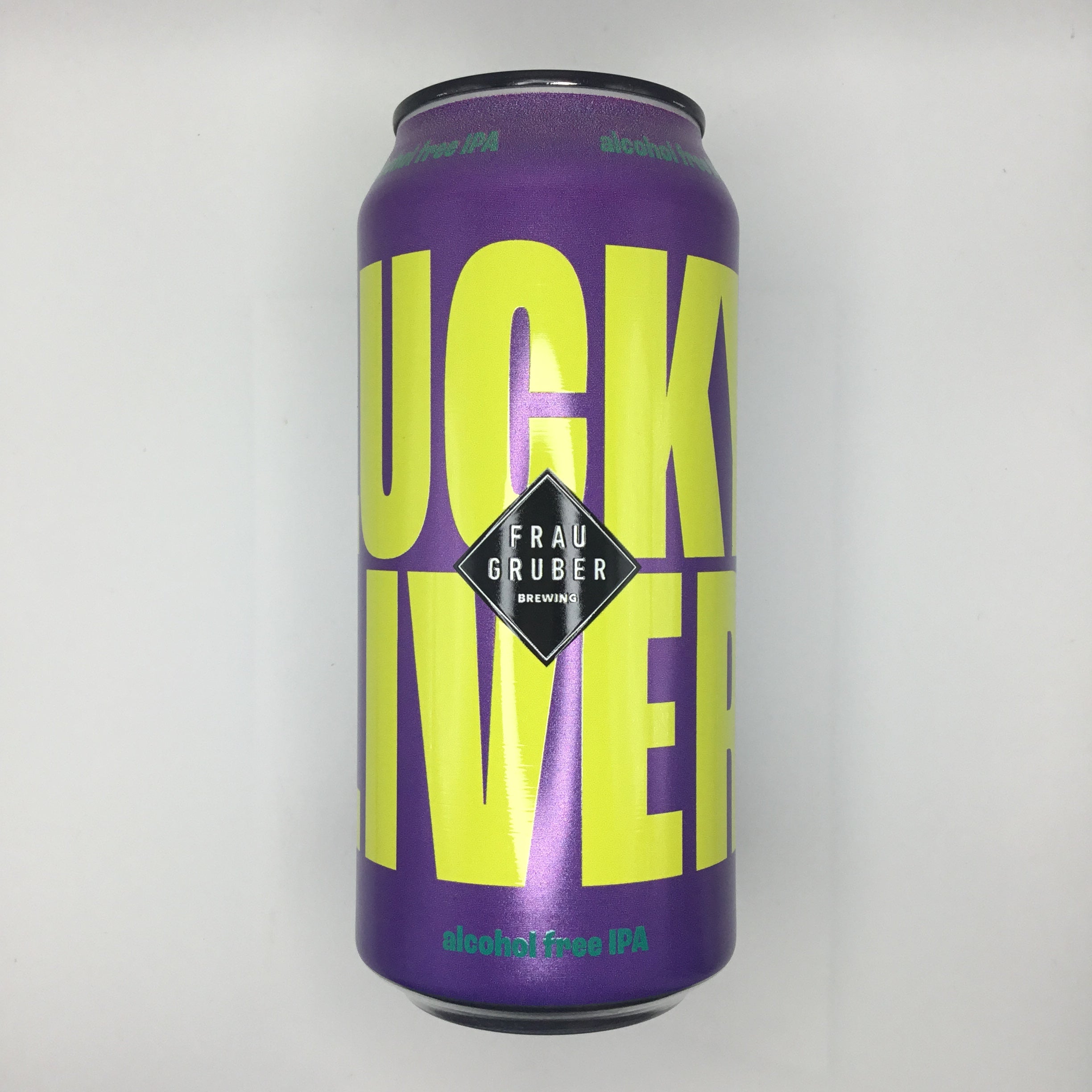 Lucky Liver