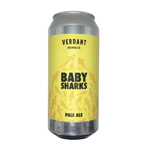 Baby Sharks