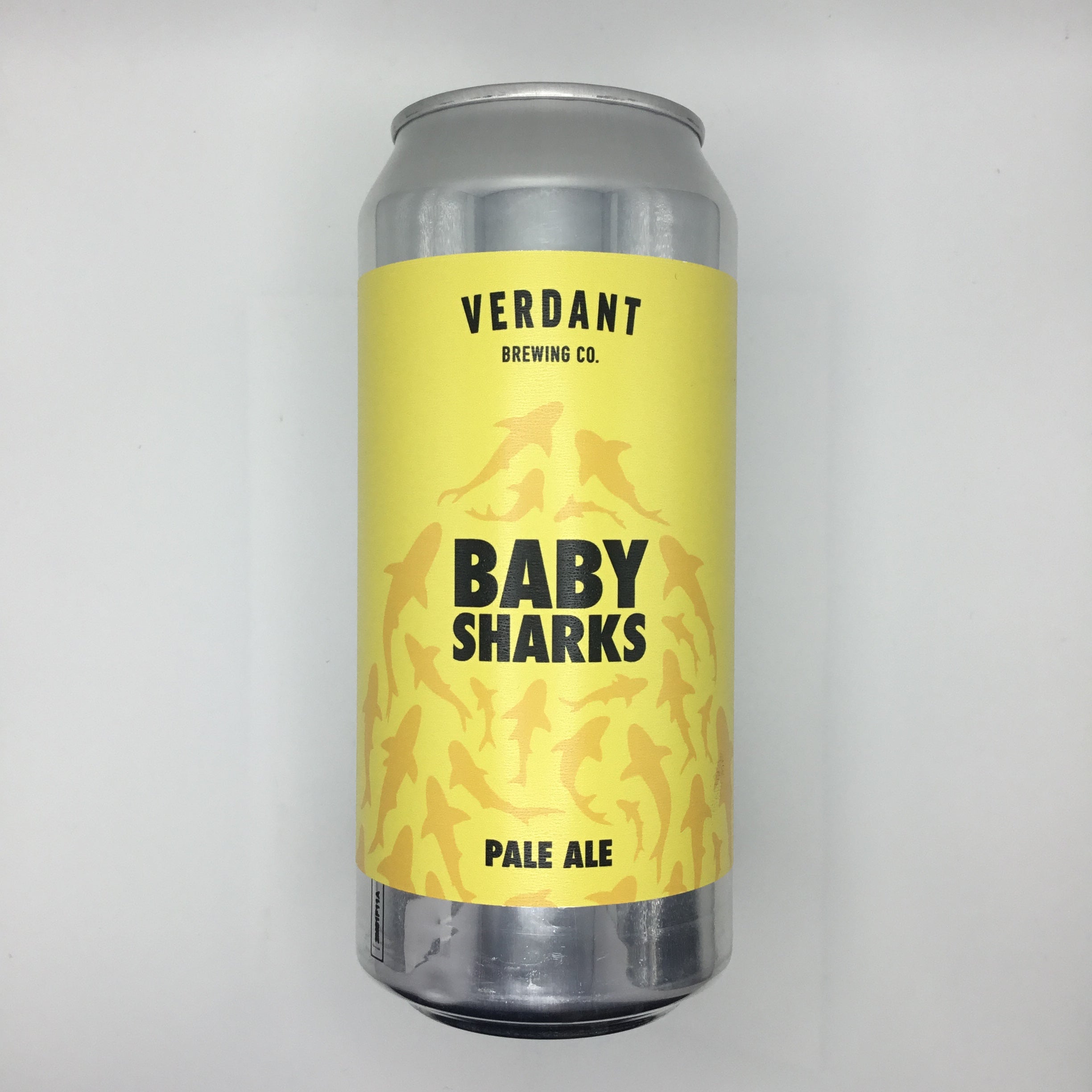 Baby Sharks