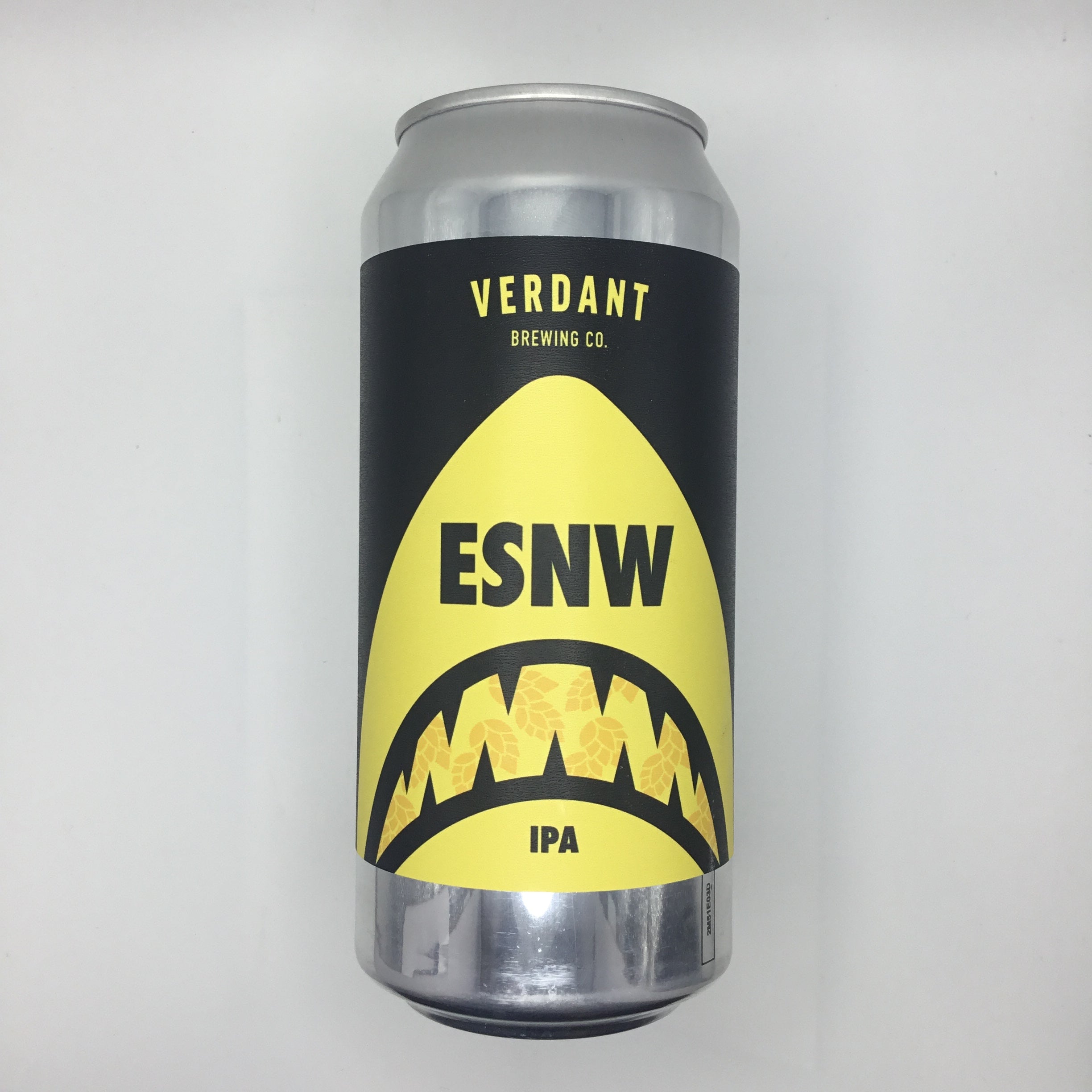Even Sharks Need Water (ESNW)