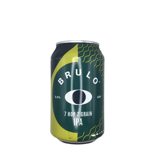 7 Hop 7 Grain DDH IPA