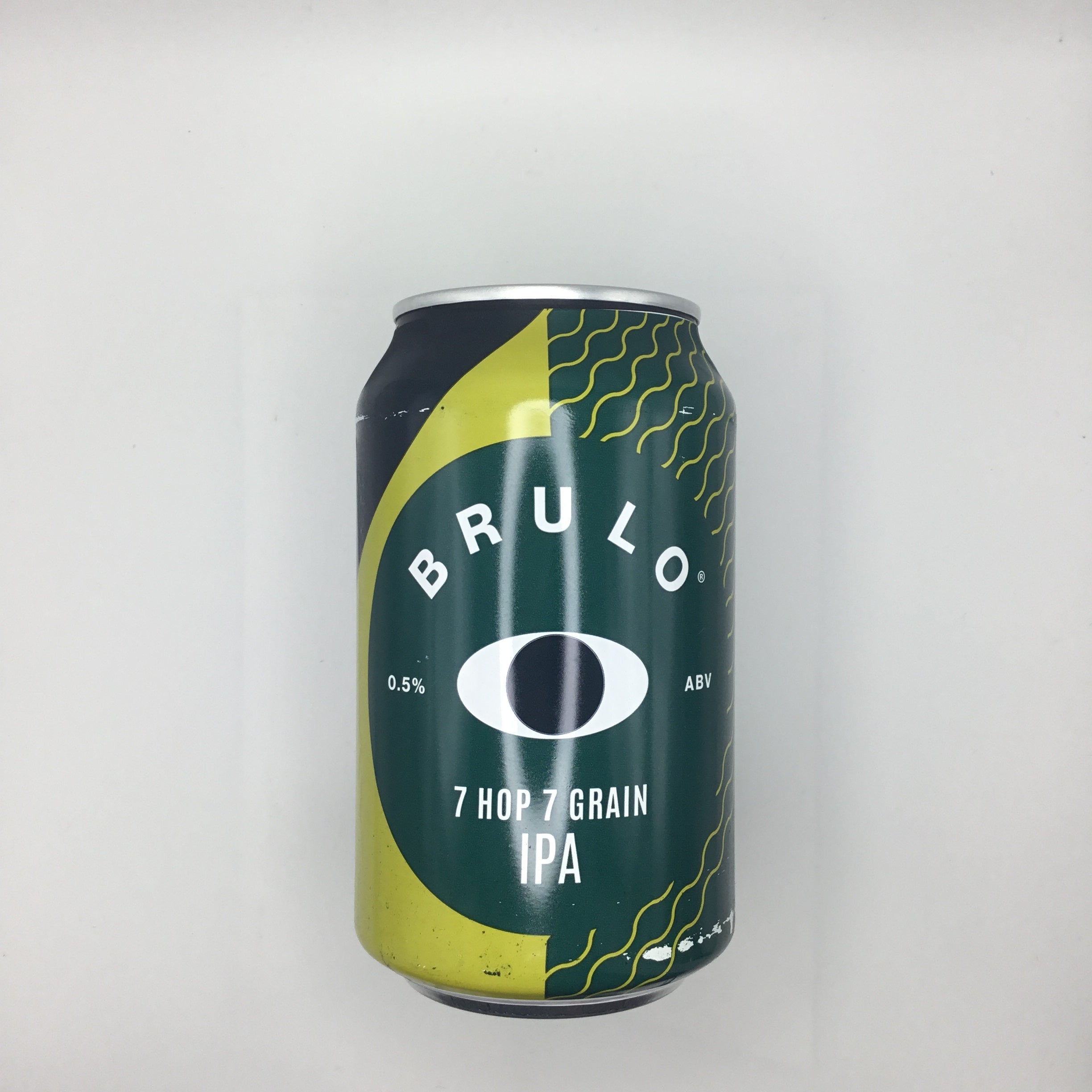 7 Hop 7 Grain DDH IPA