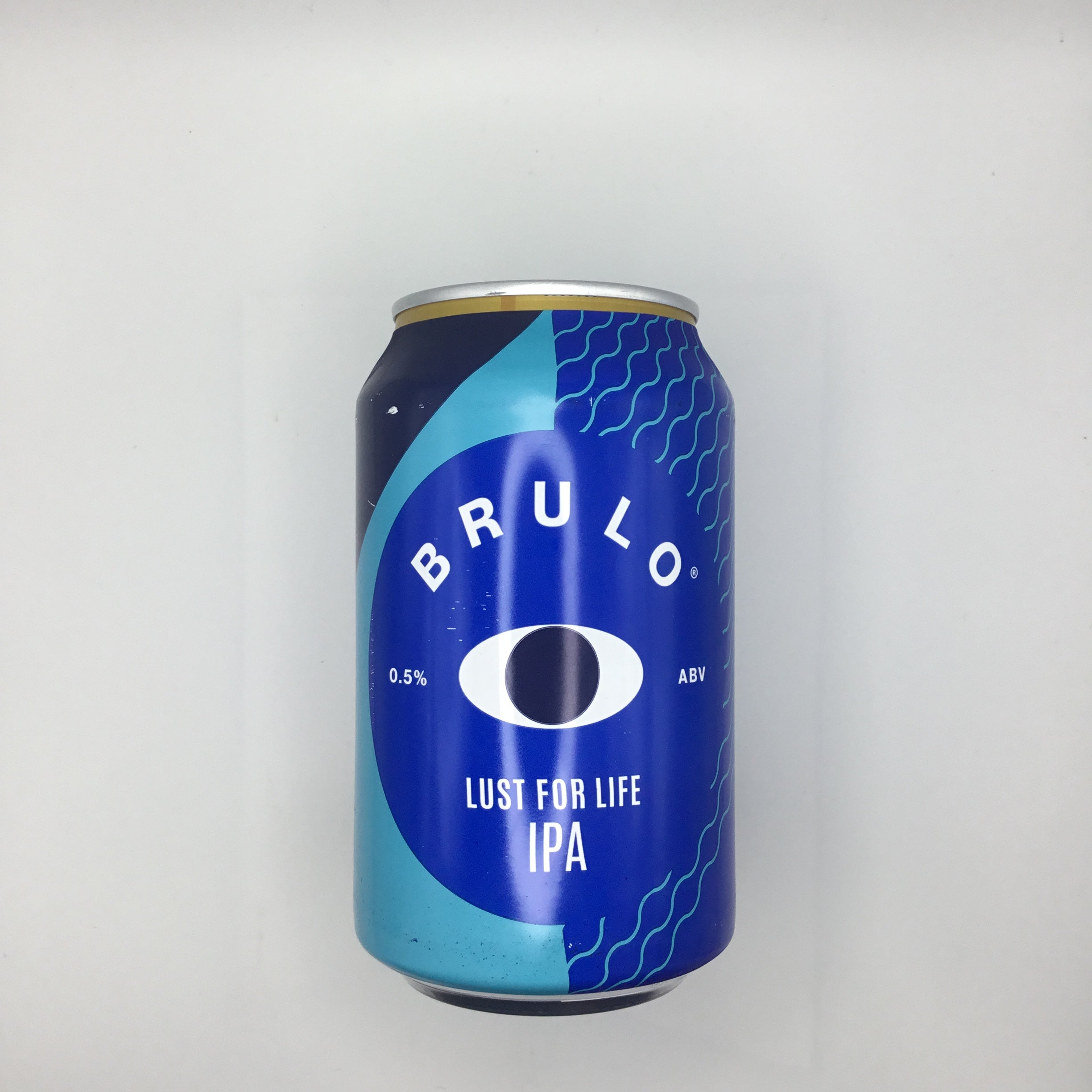Lust For Life DDH IPA