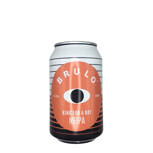King For A Day NEIPA