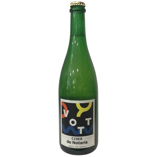 de Notaris