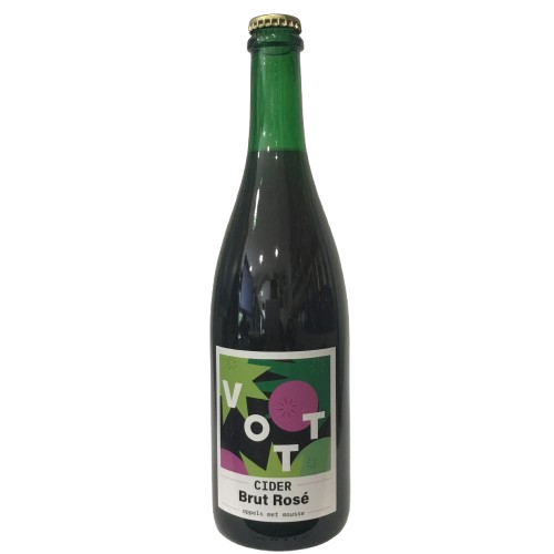 Brut Rosé