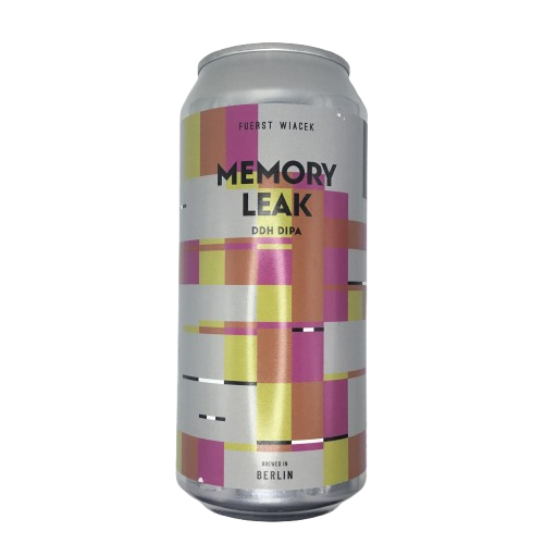 Memory Leak