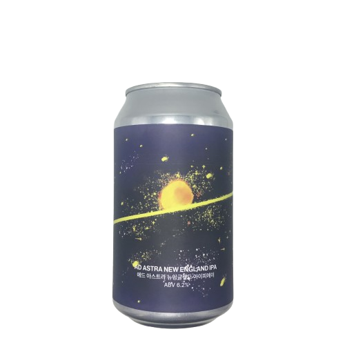 AD ASTRA