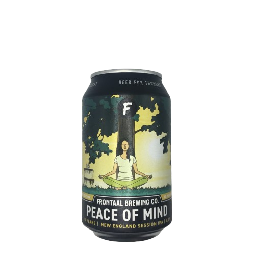 Peace of Mind