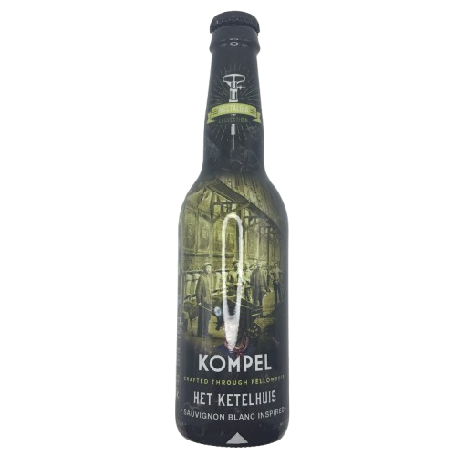 Kompel Nostalgia Collection 