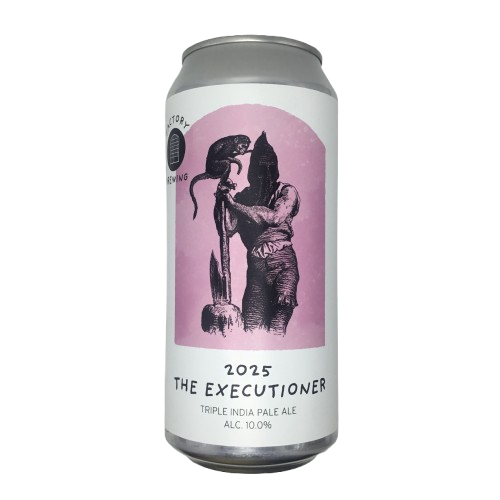 The Executioner 2025