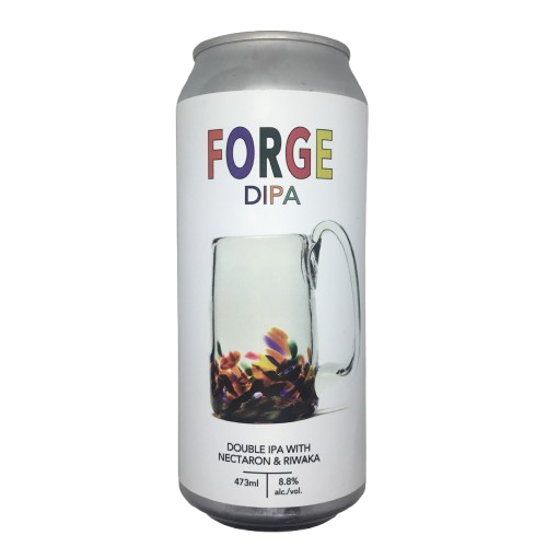 Forge DIPA