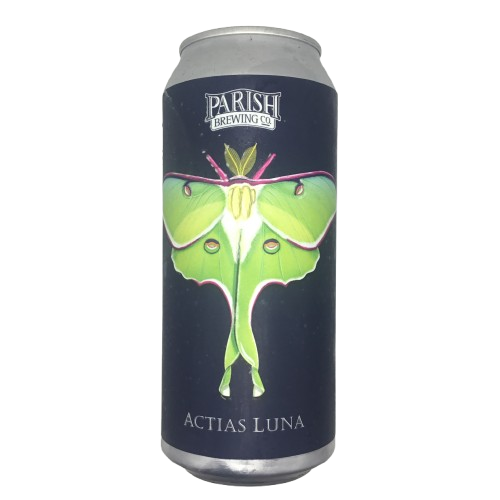 Actias Luna