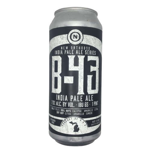 B-43