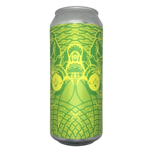 Milkshake IPA (DDH Double Galaxy) (Omnipollo collab)