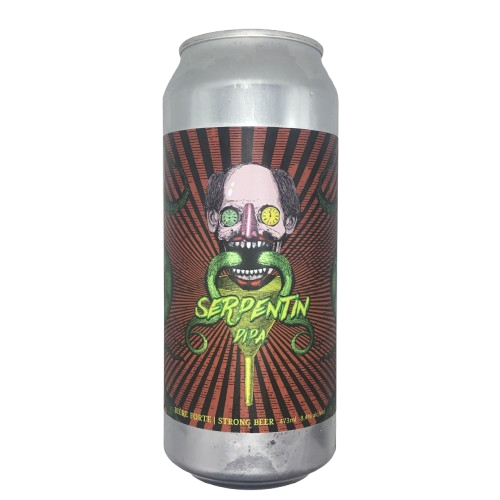 Serpentin (All My Friends collab)