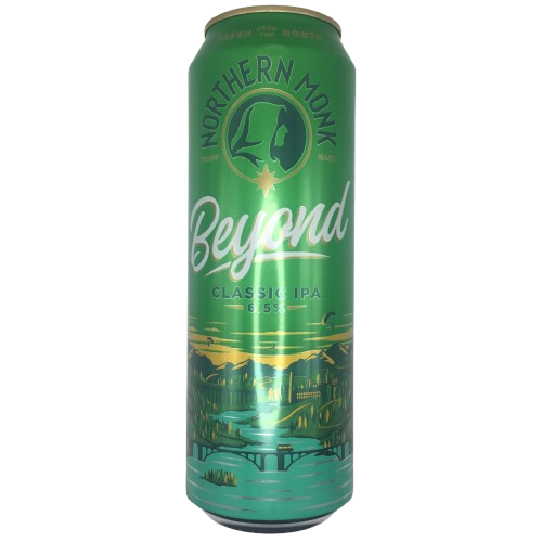BEYOND // CLASSIC IPA