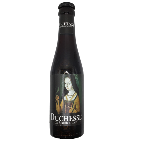 Duchesse de Bourgogne