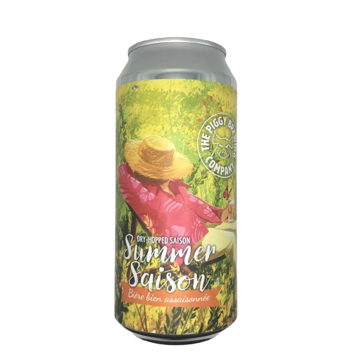 Summer Saison