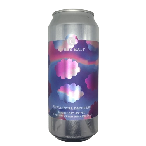 Triple Citra Daydream