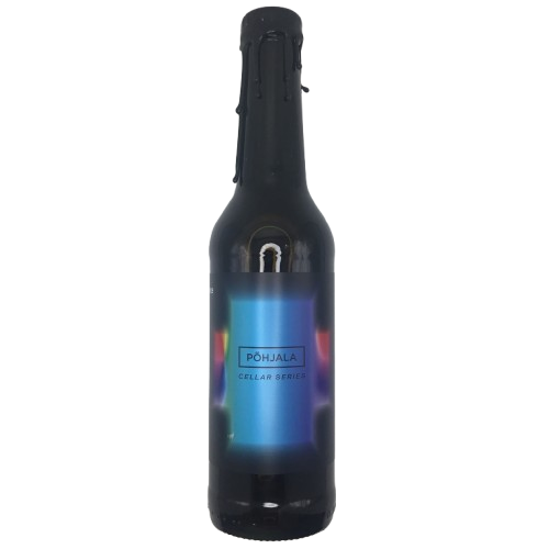 Northern Decadence (Cellar Series)