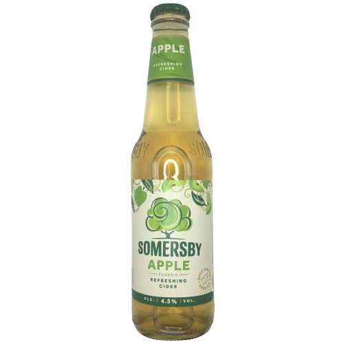 Somersby Apple Cider
