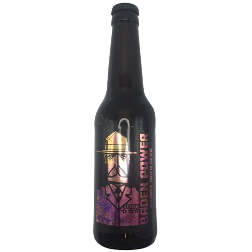 Baden Power Warley Bine Amarone BA