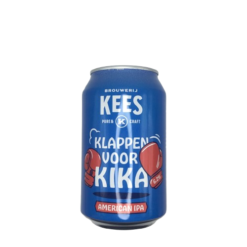 Klappen Voor KiKa
