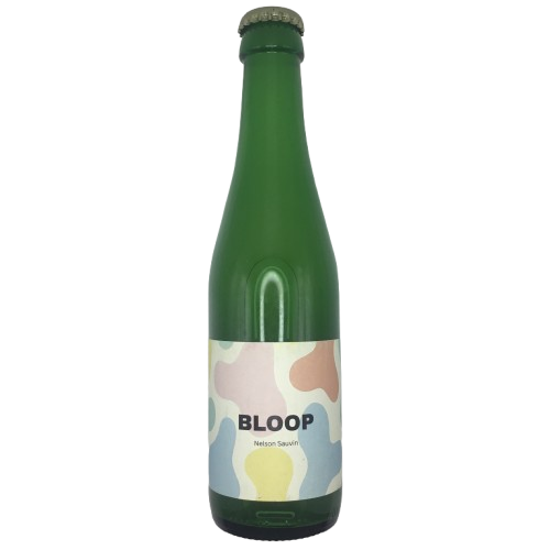 Bloop - Nelson Sauvin