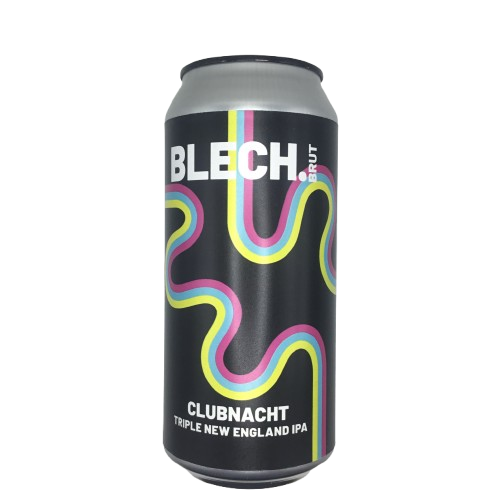 CLUBNACHT