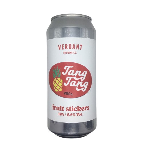Fruit Stickers