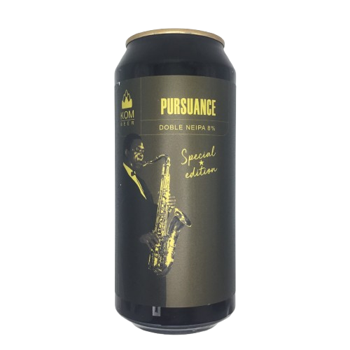 Pursuance - Coltrane