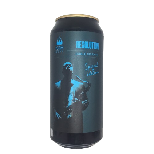 Resolution - Coltrane